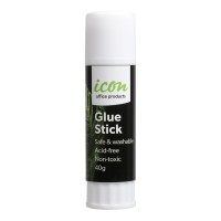 Glue Stick Safe For Children 40g